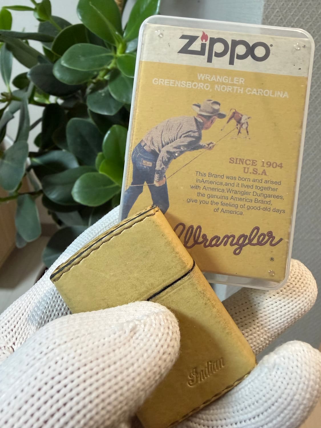 지포라이터 상품이미지1