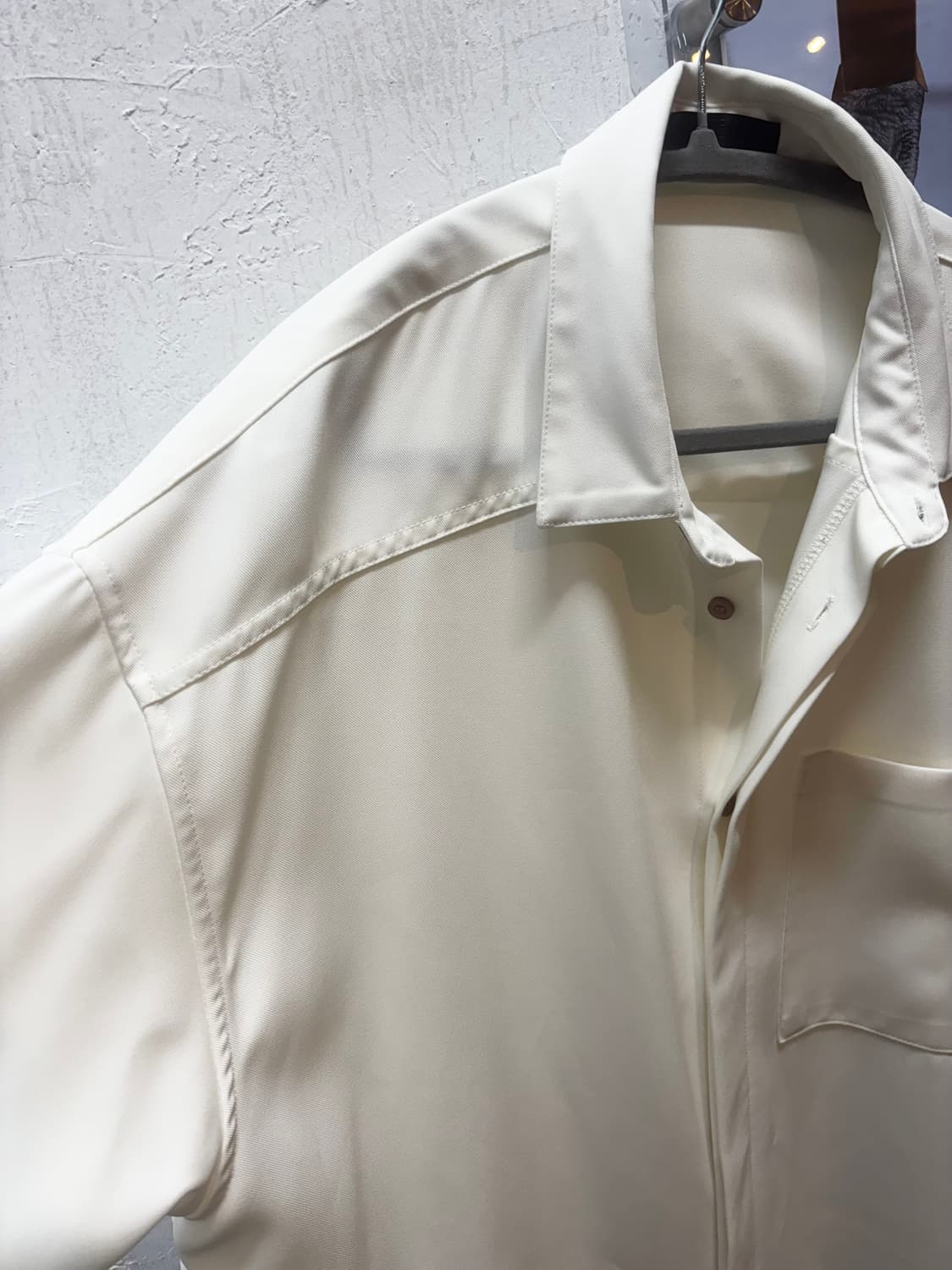 Fear of God 셔츠 상품이미지10