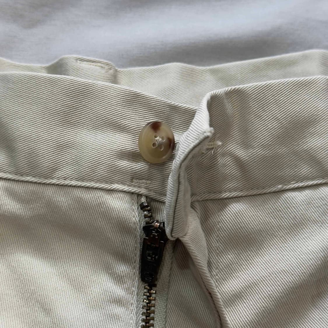 폴로 랄프로렌 노턱 치노 반바지 W35 상품이미지2