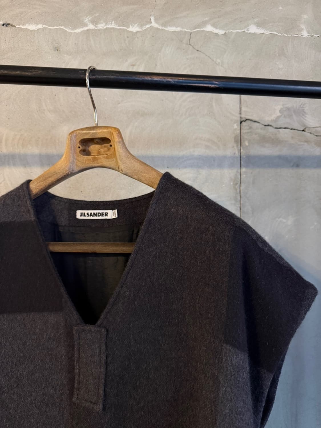 질샌더 원피스 55~66 상품이미지9