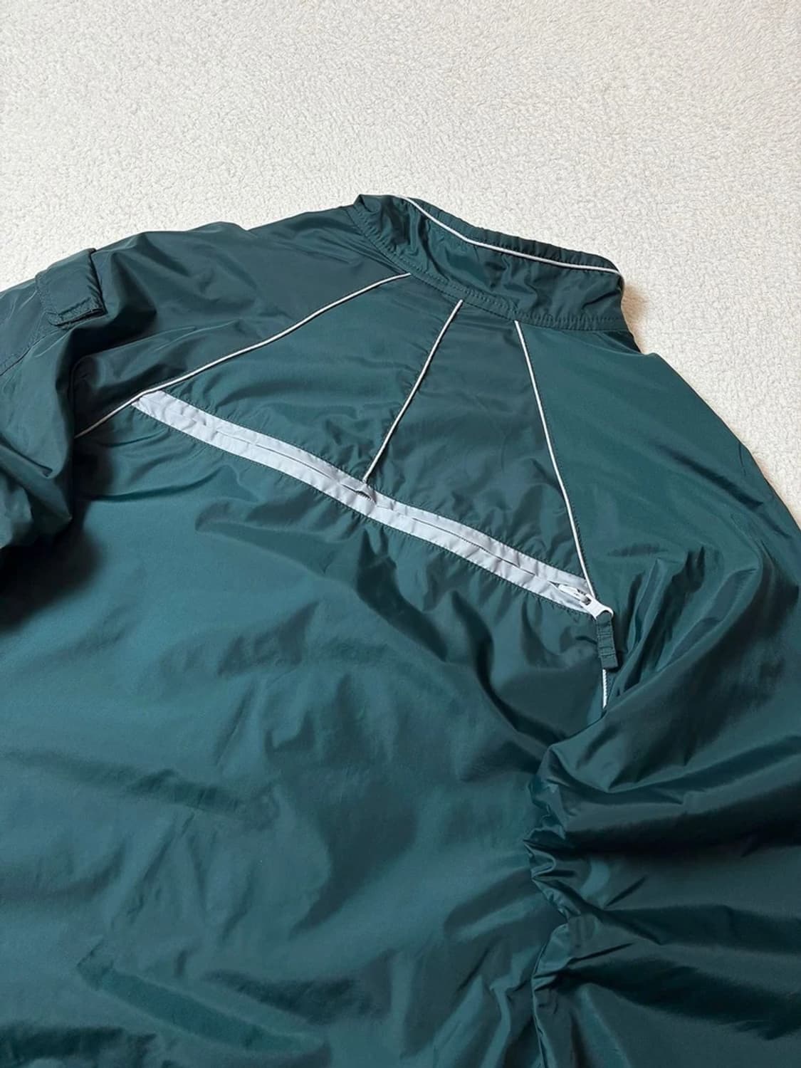 타미힐피거 90's 유틸리티 퍼티그 기어 자켓 PN7702 상품이미지7