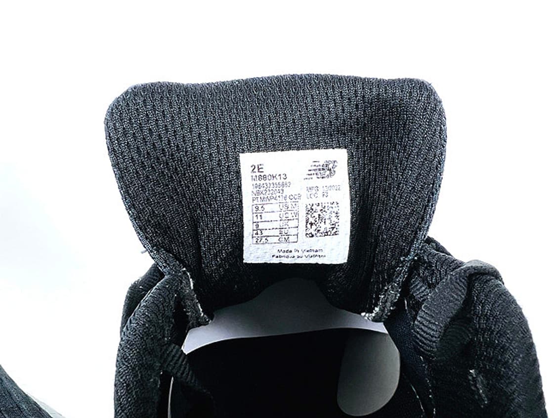 (275) 뉴발란스 M880K13 상품이미지8