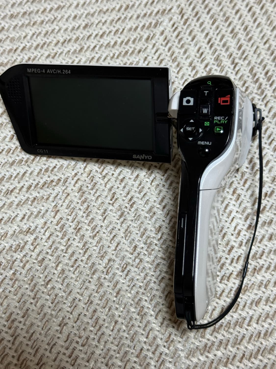 산요작티 cg11 상품이미지3