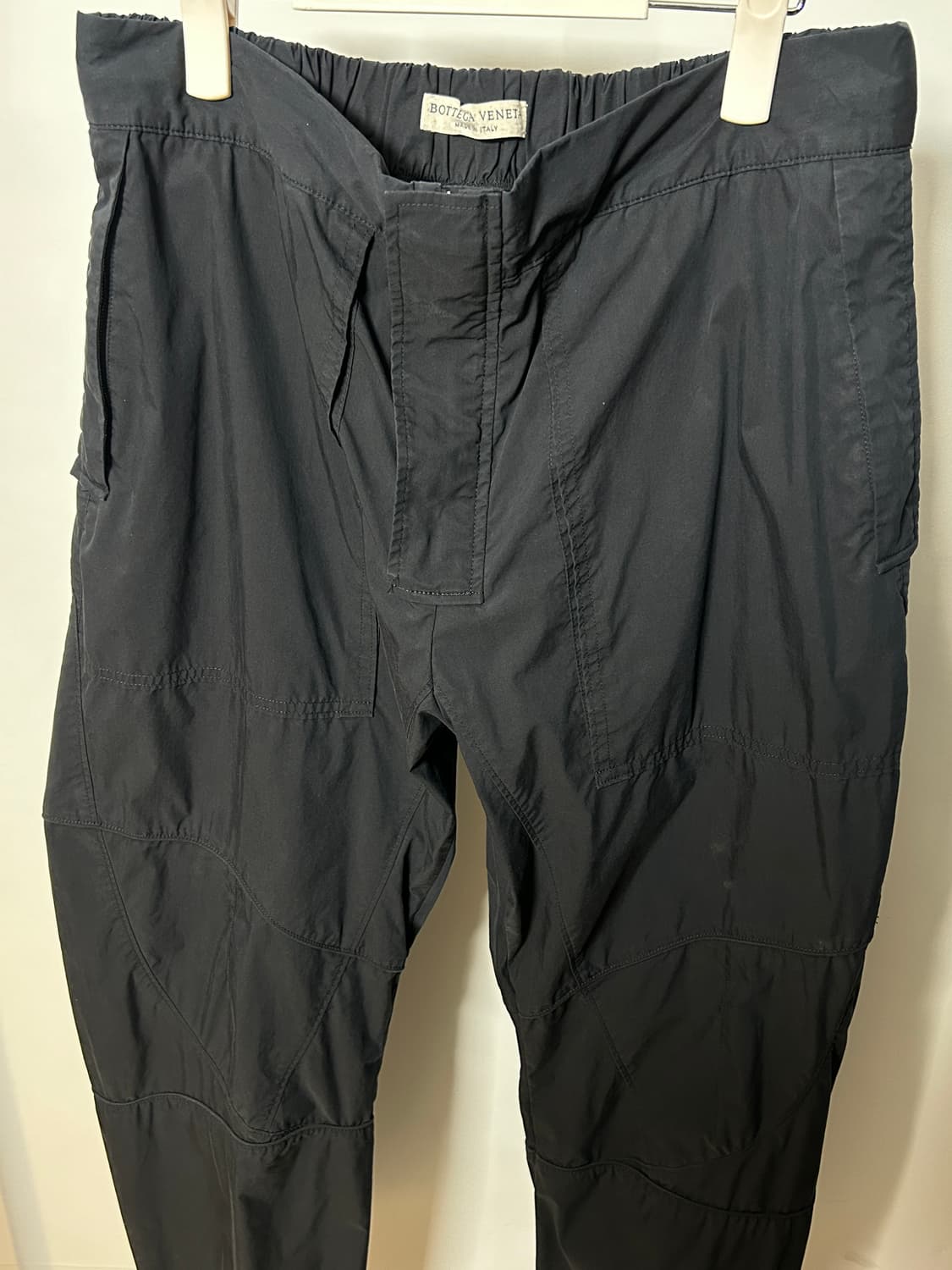 Bottega Veneta String Jogger Pants 상품이미지2