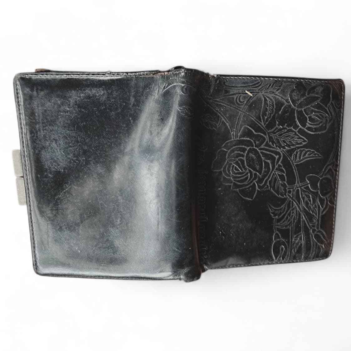 장폴고티에 뉴로즈 지갑 상품이미지2