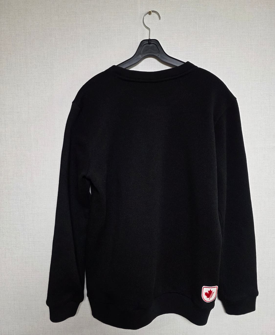 캐나다 데상트니트 팝니다 상품이미지2