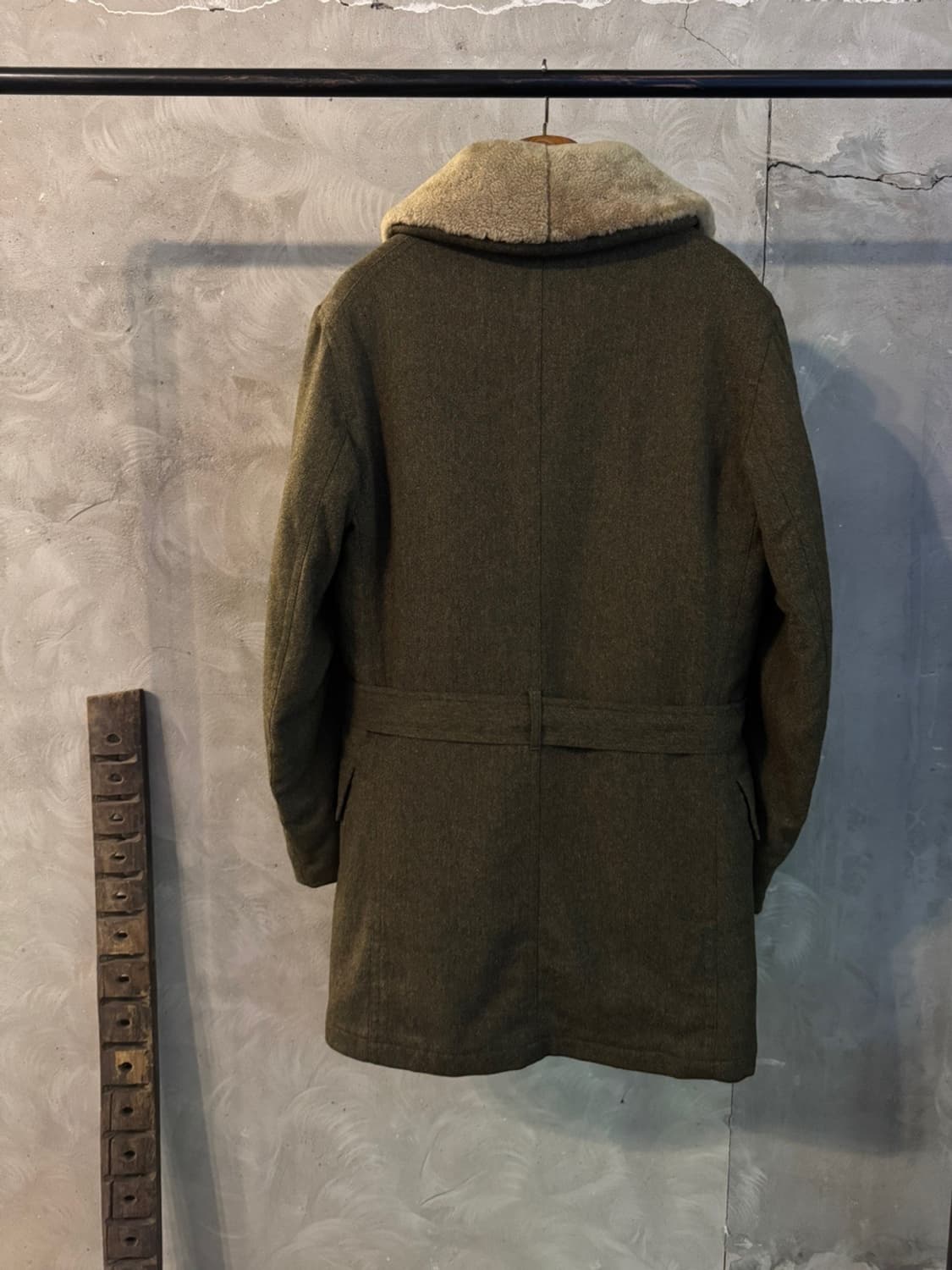 Private White VC 매키노 코트 105 상품이미지10