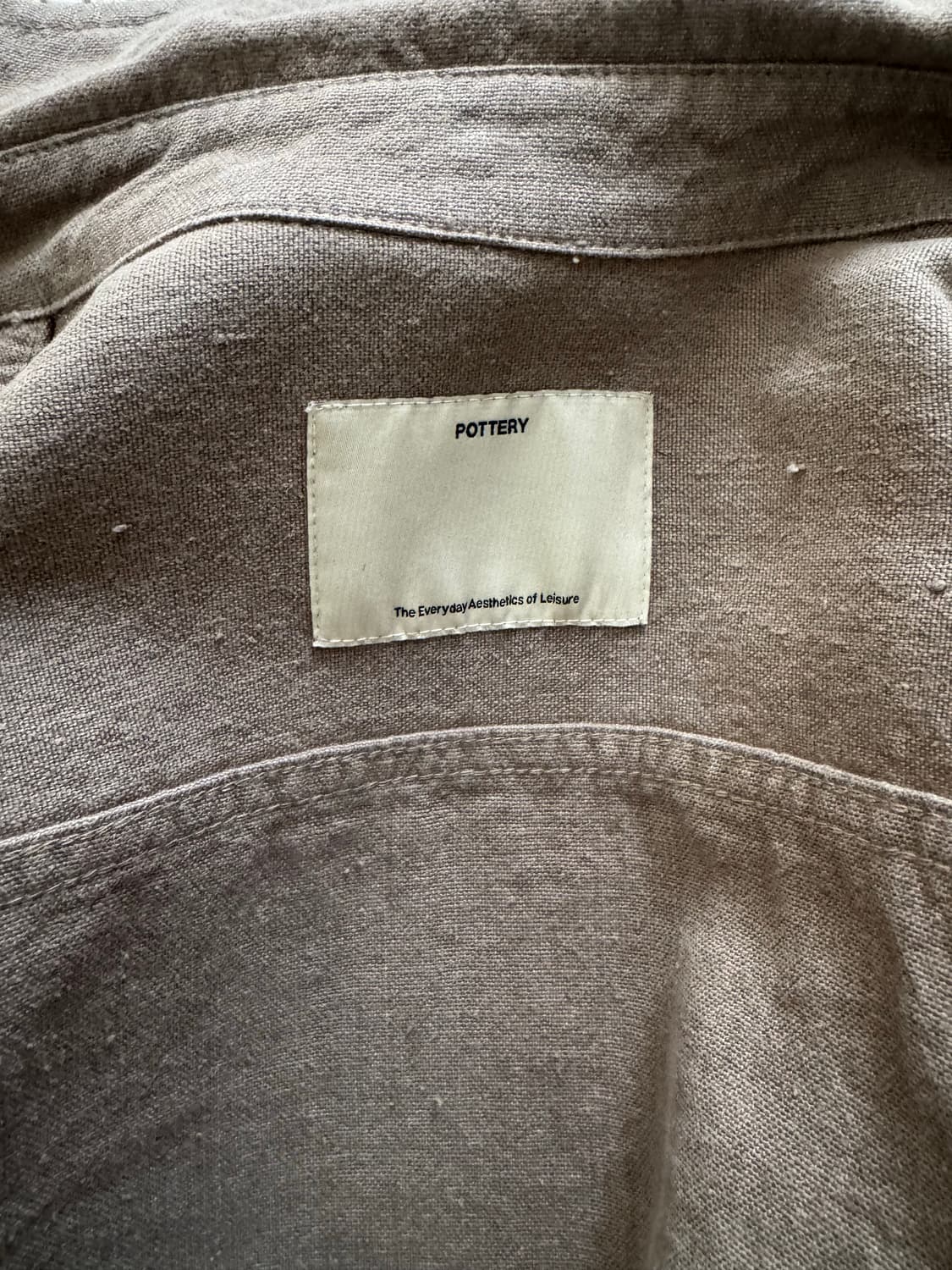 포터리 스윙탑 블루종 3사이즈 팝니다! 상품이미지4