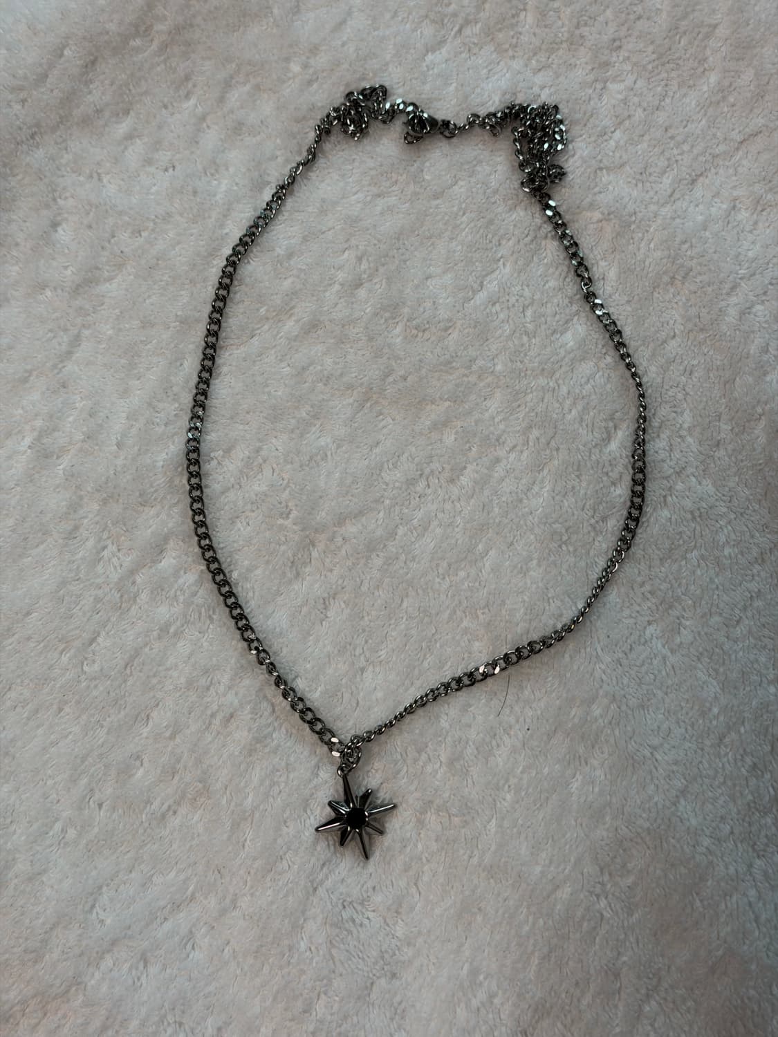 빈티지 목걸이 Vintage necklace 상품이미지1