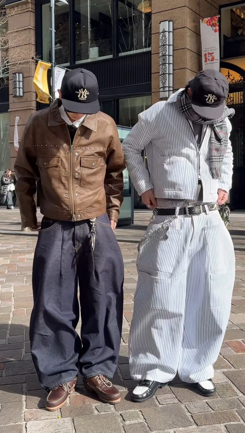 먼데이석 mondaysuck NY 볼캡 판매합니다. 상품이미지6