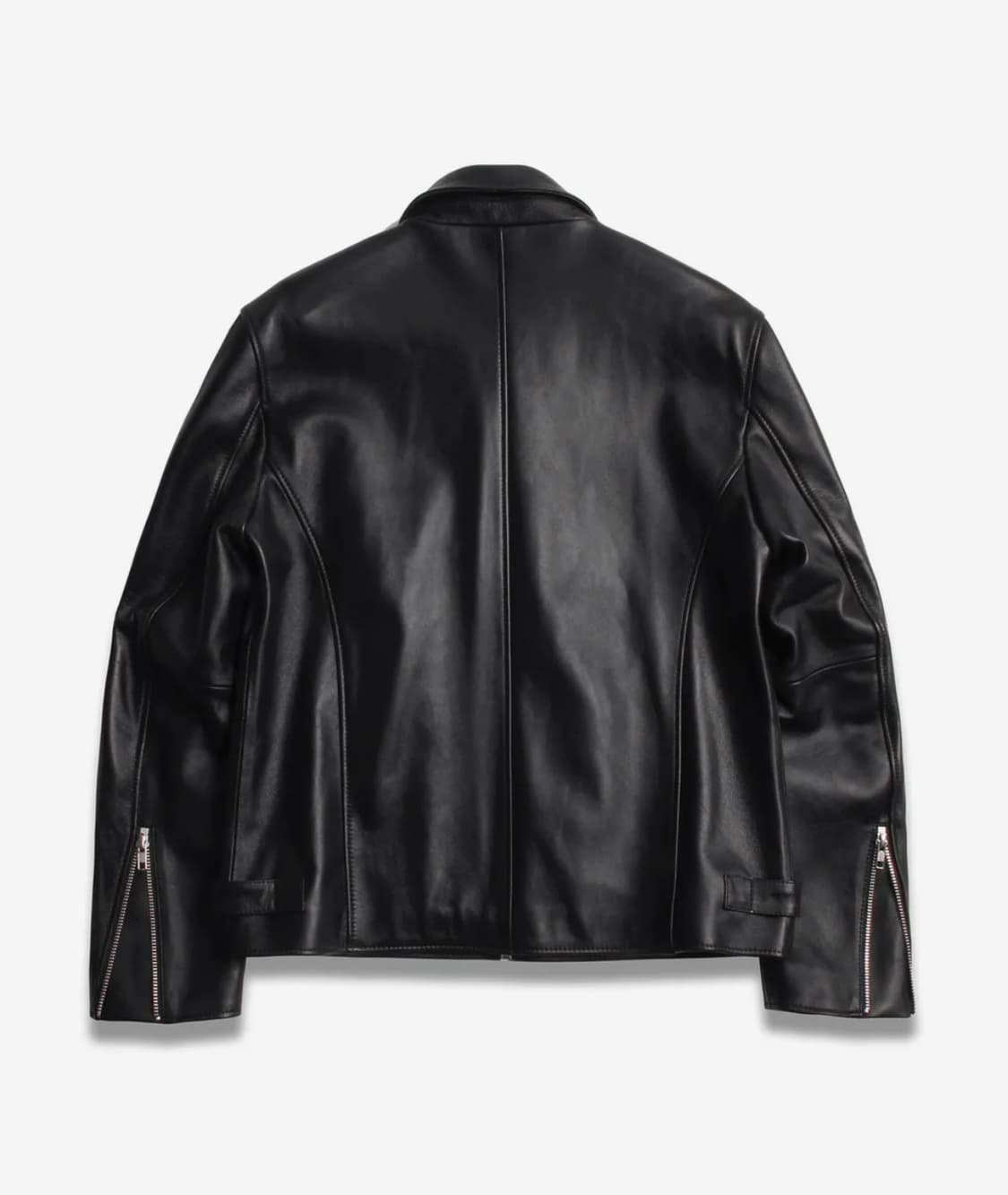 도프제이슨 램스킨 레더 L 상품이미지2