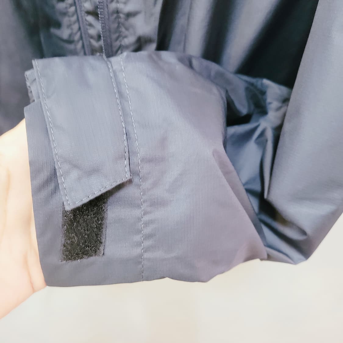 S) 나이키 바람막이 상품이미지7