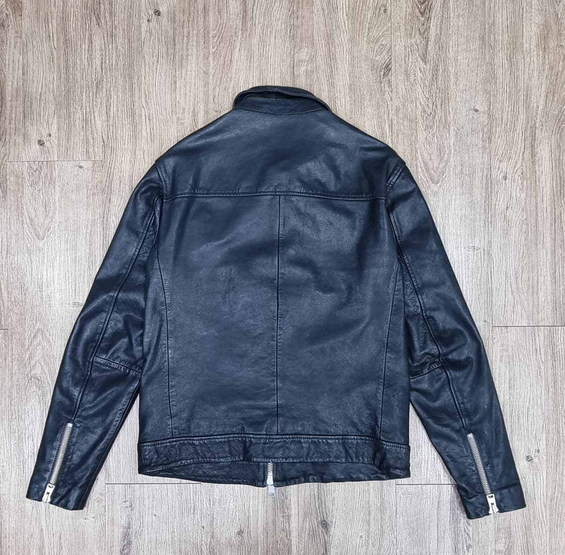 ALLSAINTS 올세인츠 라이더 가즉자켓 M _ 남성 상품이미지6