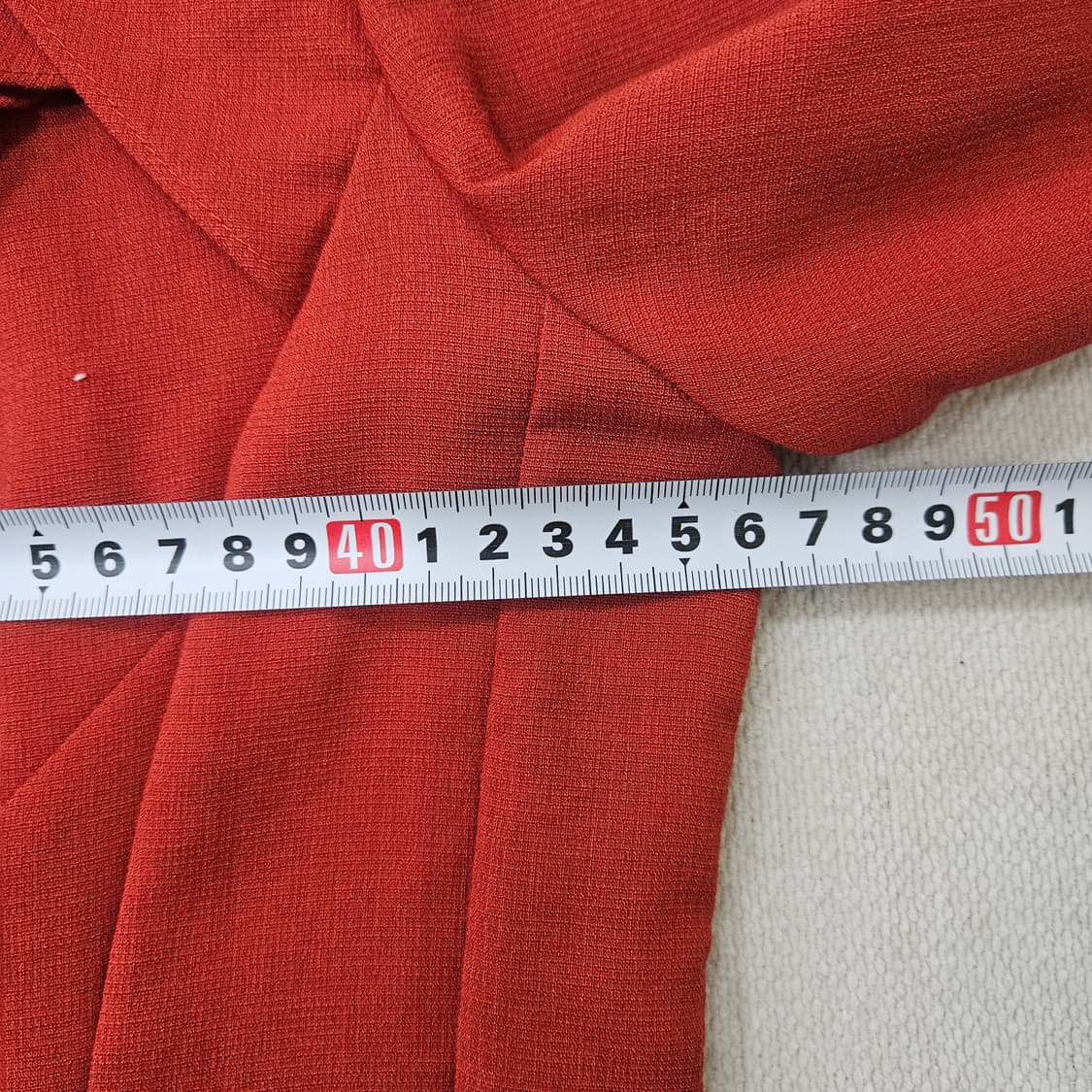 88-160 제이제이고트 여성 블라우스 0312Y 상품이미지5