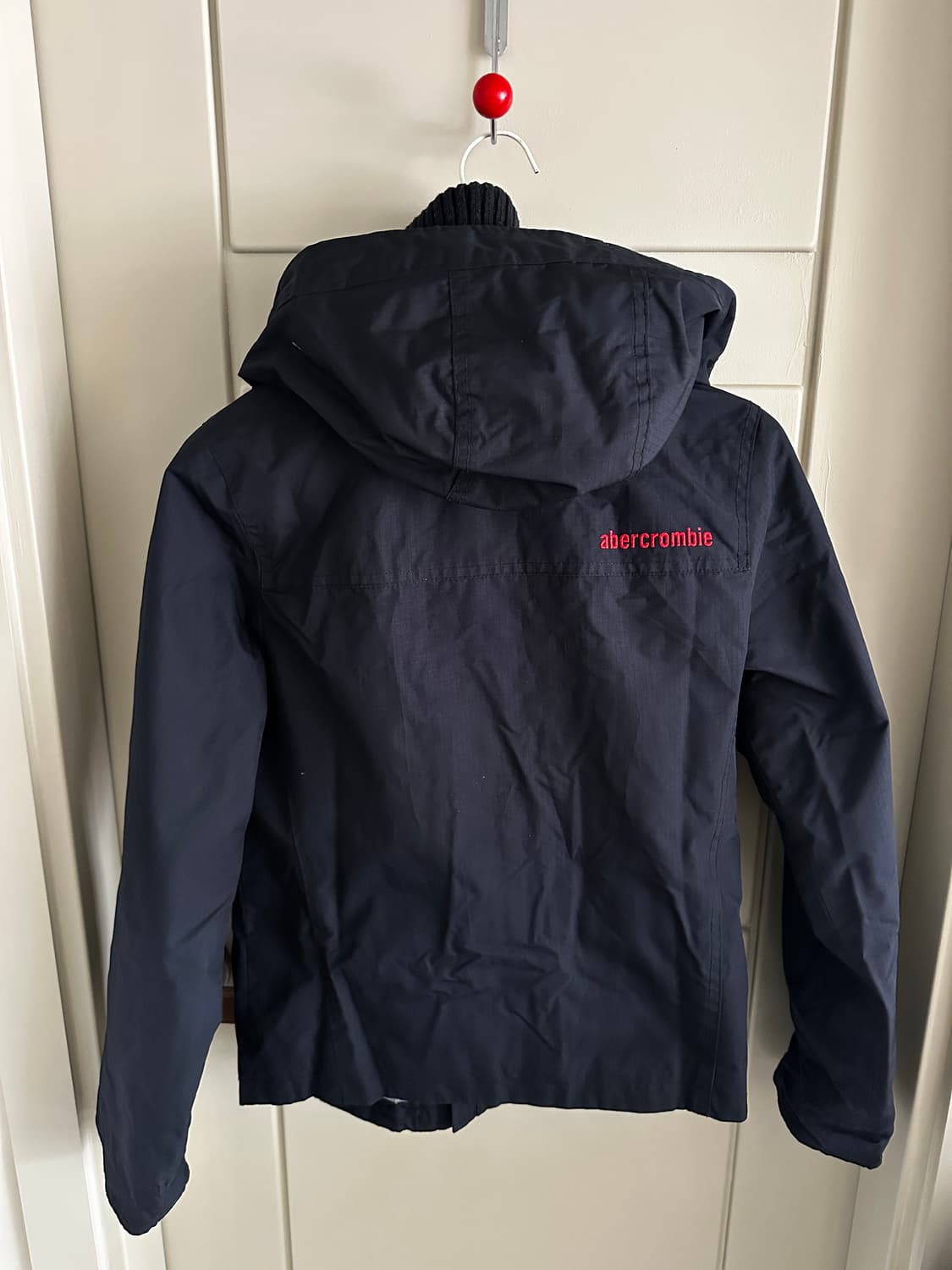 Abercrombie 아베크롬비 후드 윈드브레이커 자켓  상품이미지2