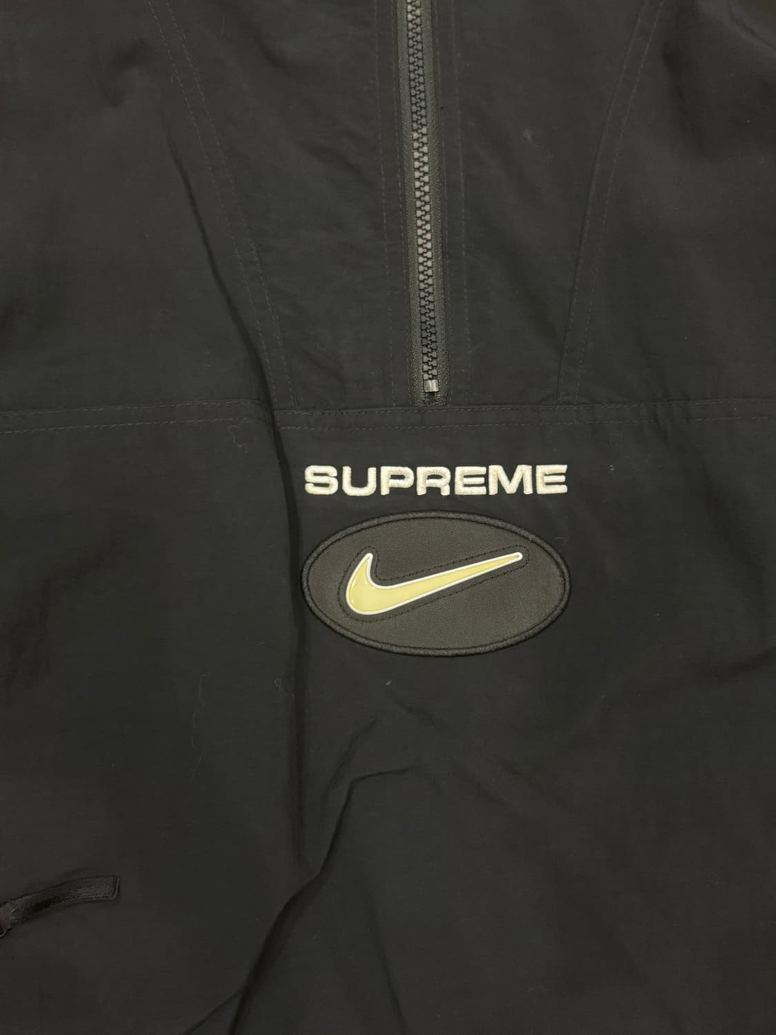 슈프림 나이키 쥬얼리리버시블 아노락 L 상품이미지3
