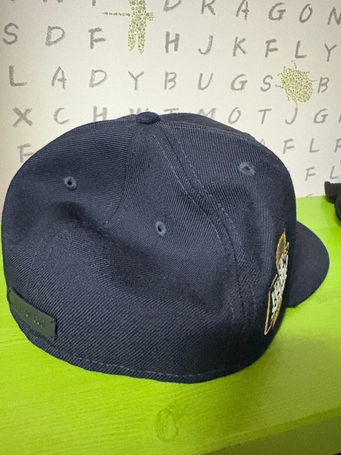 뉴에라 피오갓 네이비 7 1/2 상품이미지1