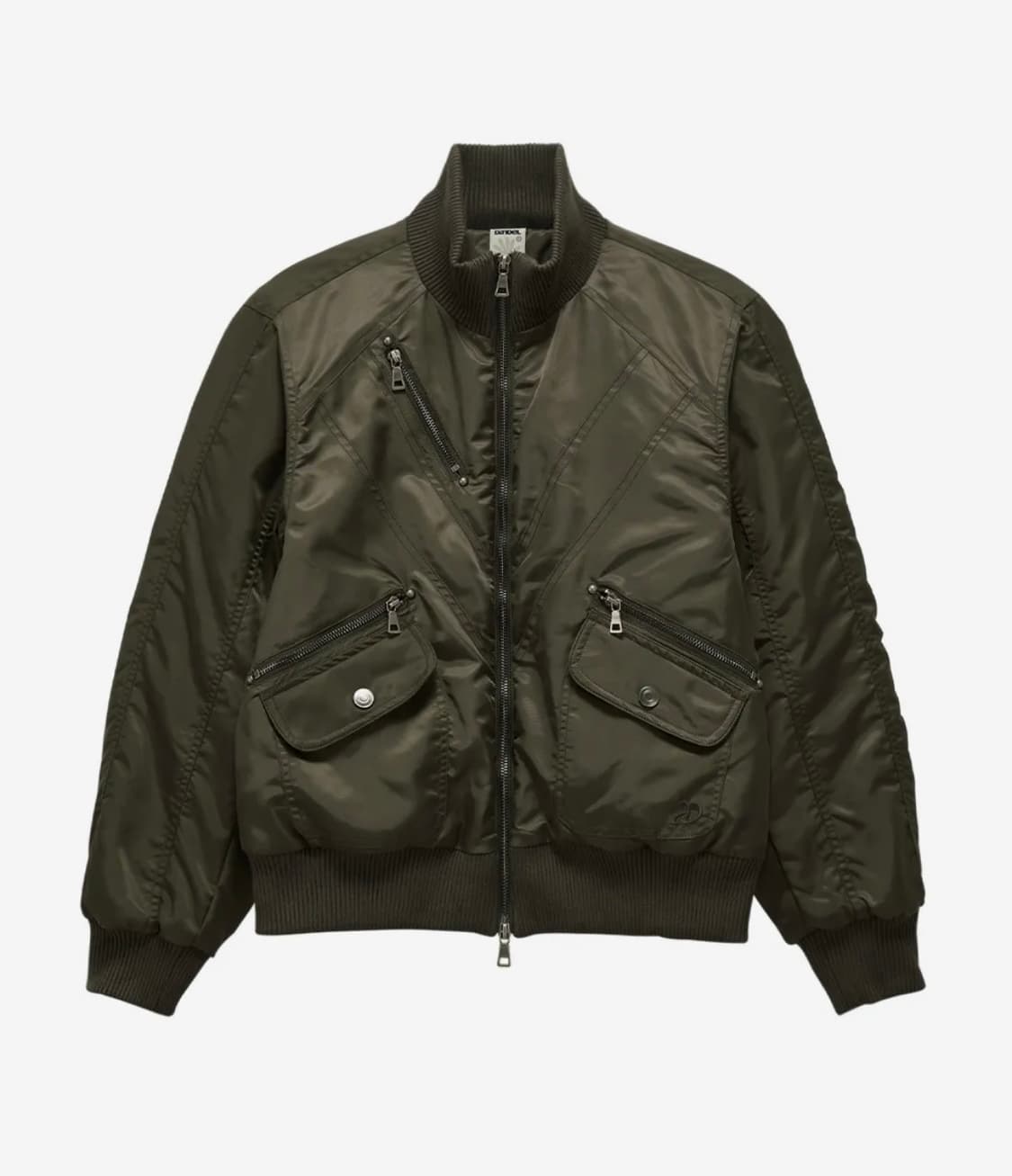 단델 MA-1 자켓 1사이즈 상품이미지1