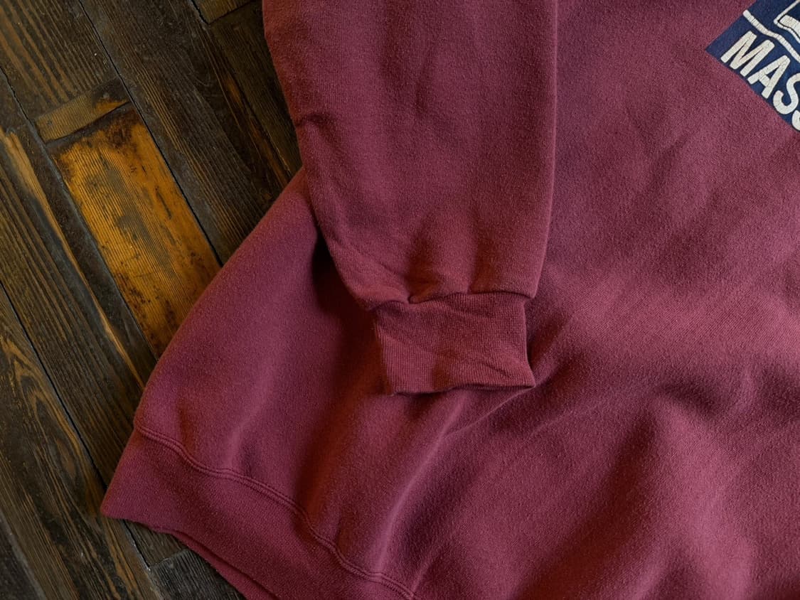 80s USA 메이드 맨투맨 100~105 상품이미지5