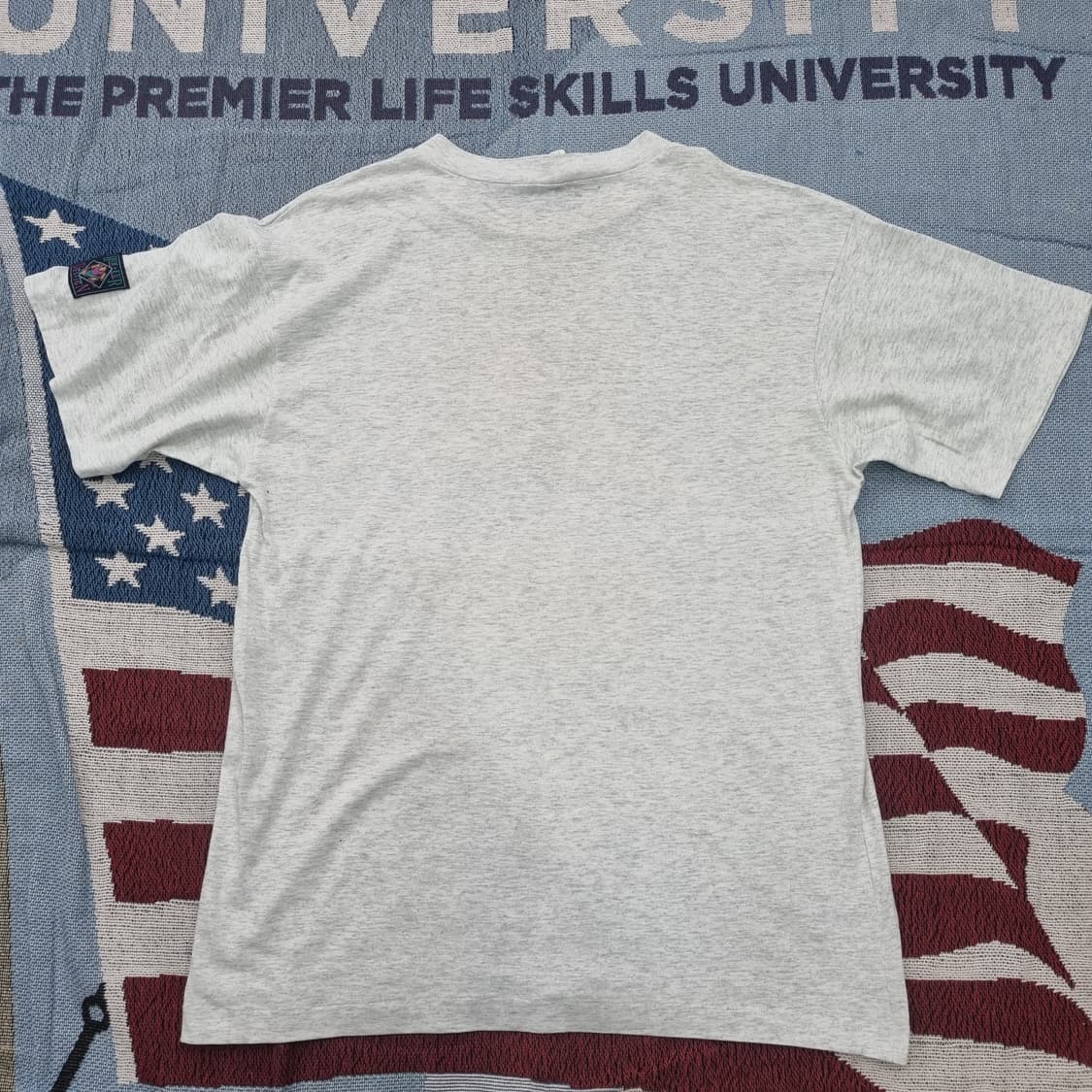 빈티지 티셔츠 상품이미지4