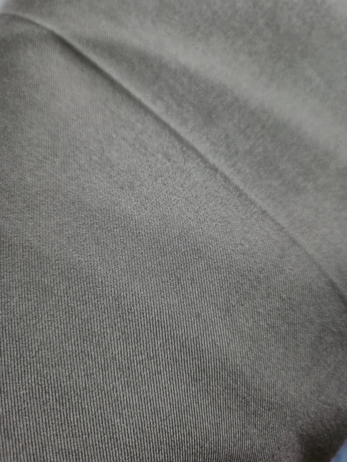 어나더오피스 24FW 산티아고 슬랙스 (Mink) 상품이미지10