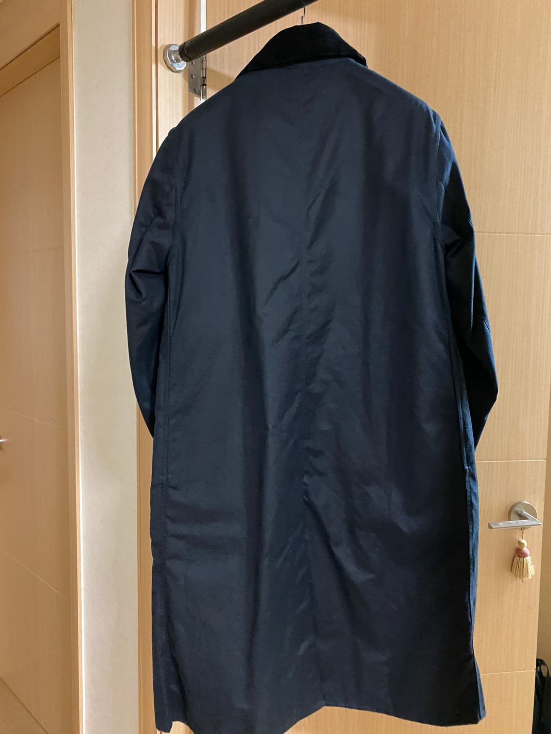 바버 x 마가렛호웰 a73 자켓 상품이미지2