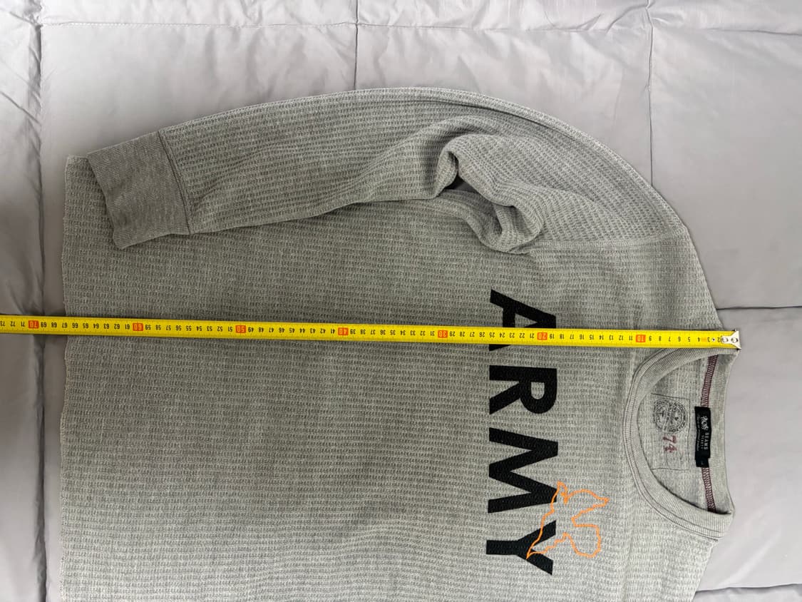 빔즈 하츠 ARMY 롱슬리브 (수수료X) 상품이미지3