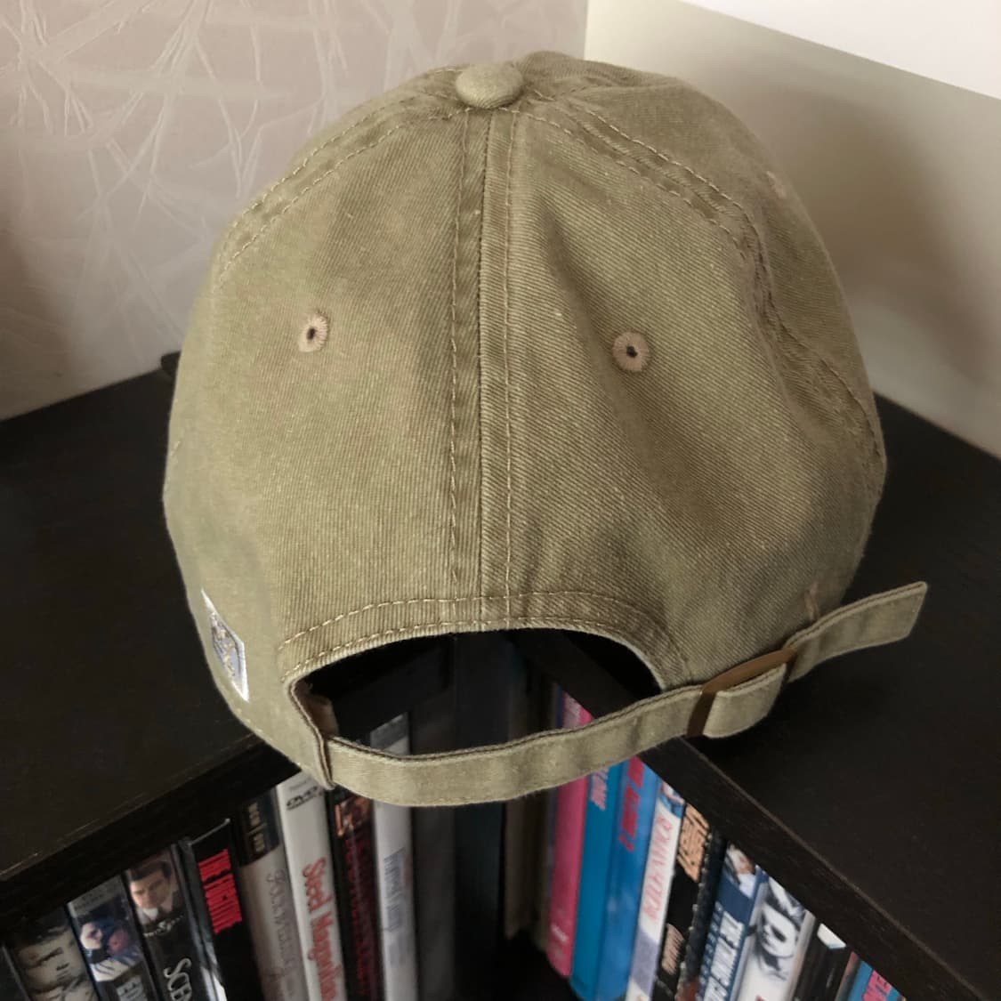 NY BRONX ZOO 뉴욕 브롱스 동물원 볼캡 모자  상품이미지2