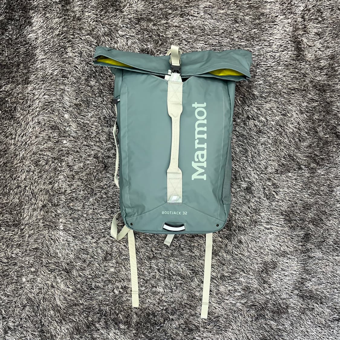 마모트 BOOTJACK 32L 등산 아웃도어 백팩 상품이미지1