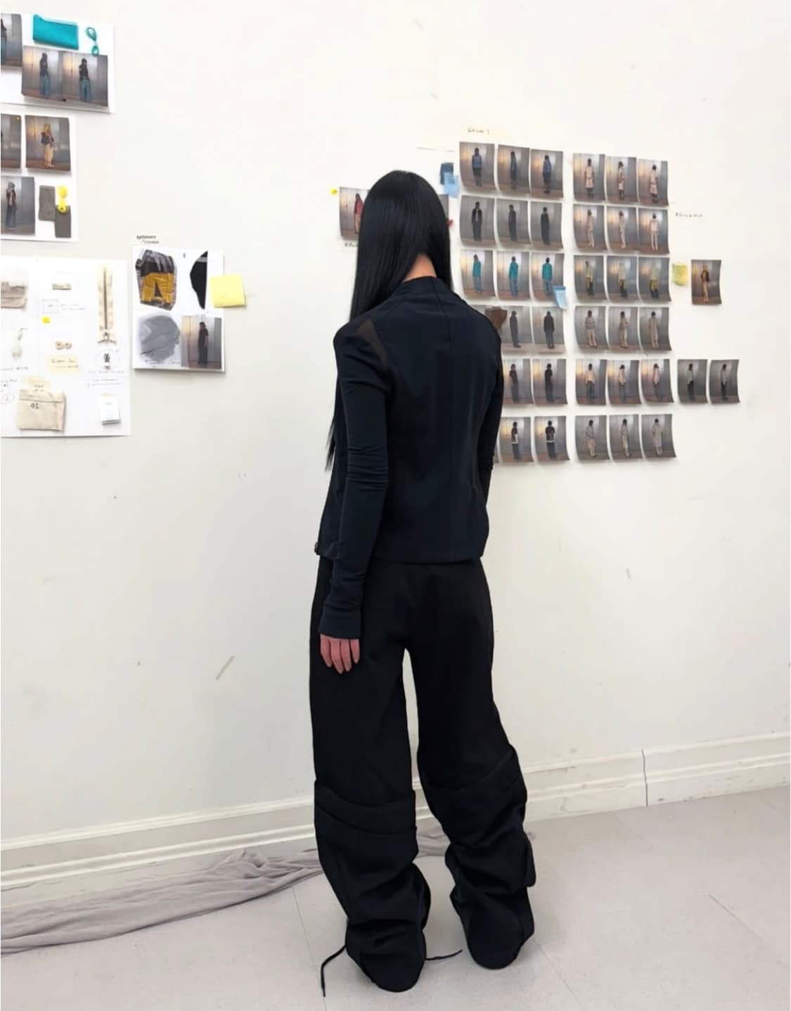 xlim ep.7 02 women trousers 상품이미지1