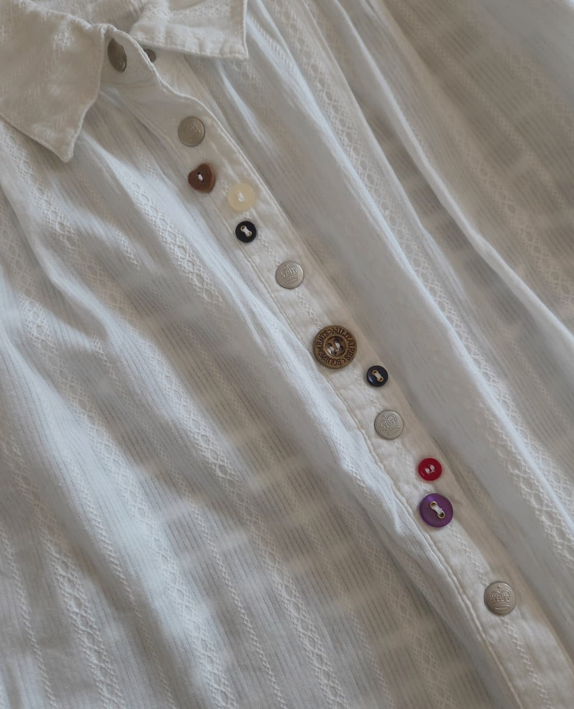 청량 너드 하구미 빈티지 코디 세트 상품이미지2