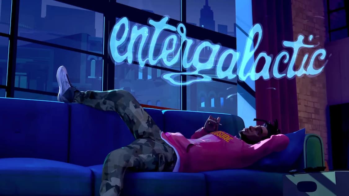 [KREAM 풀구성] 아디다스 이지 퀀텀 바리움 (yzy qntm)280 상품이미지9