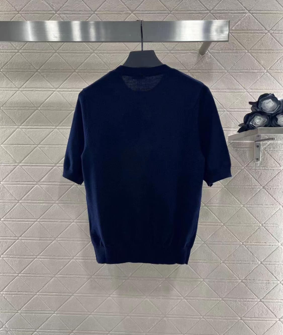 [미우;미우] 새상품 / 아기일 니트 / S (약 44 사이즈) 상품이미지2