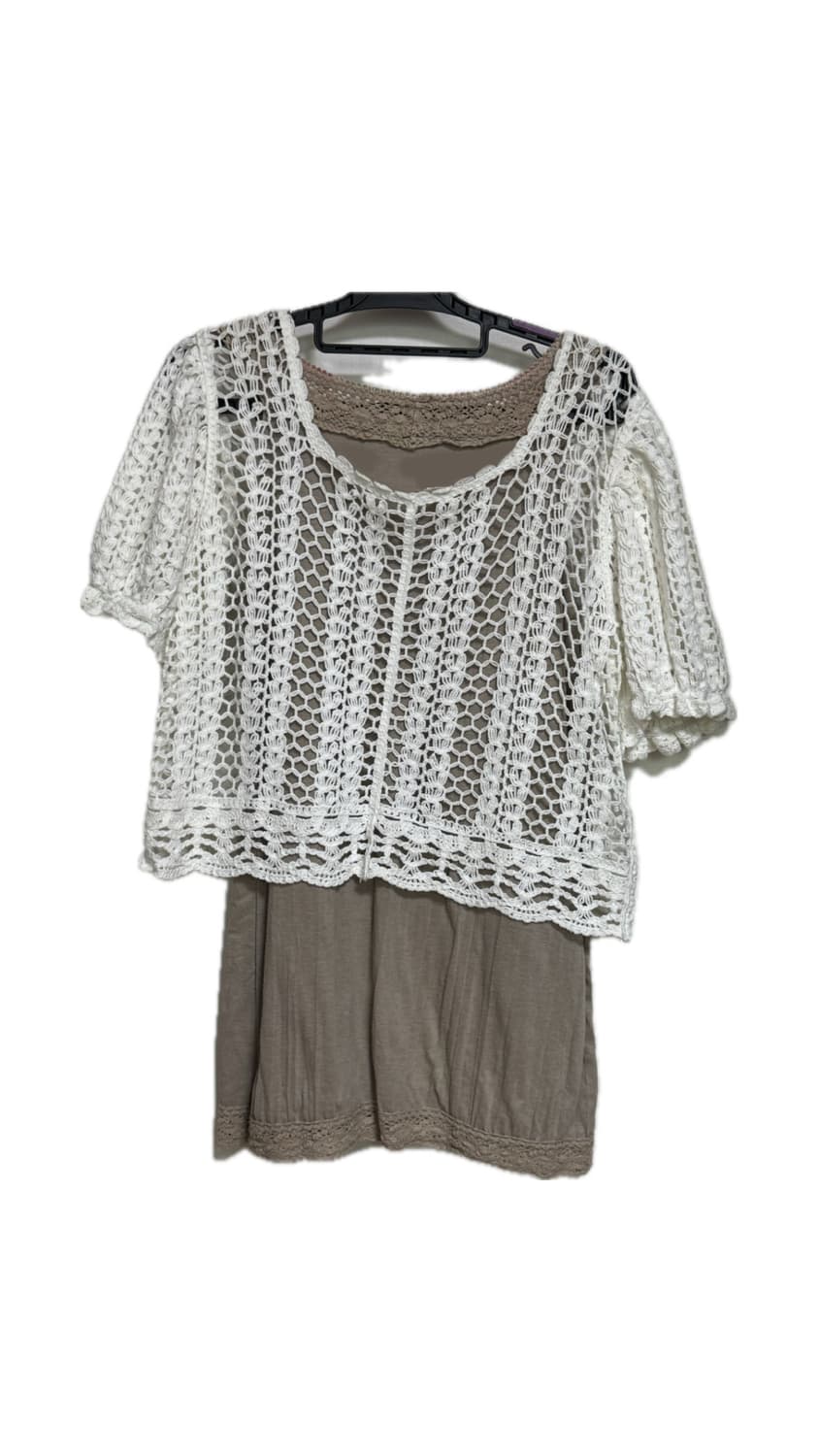 모리걸 3pc set 상품이미지2