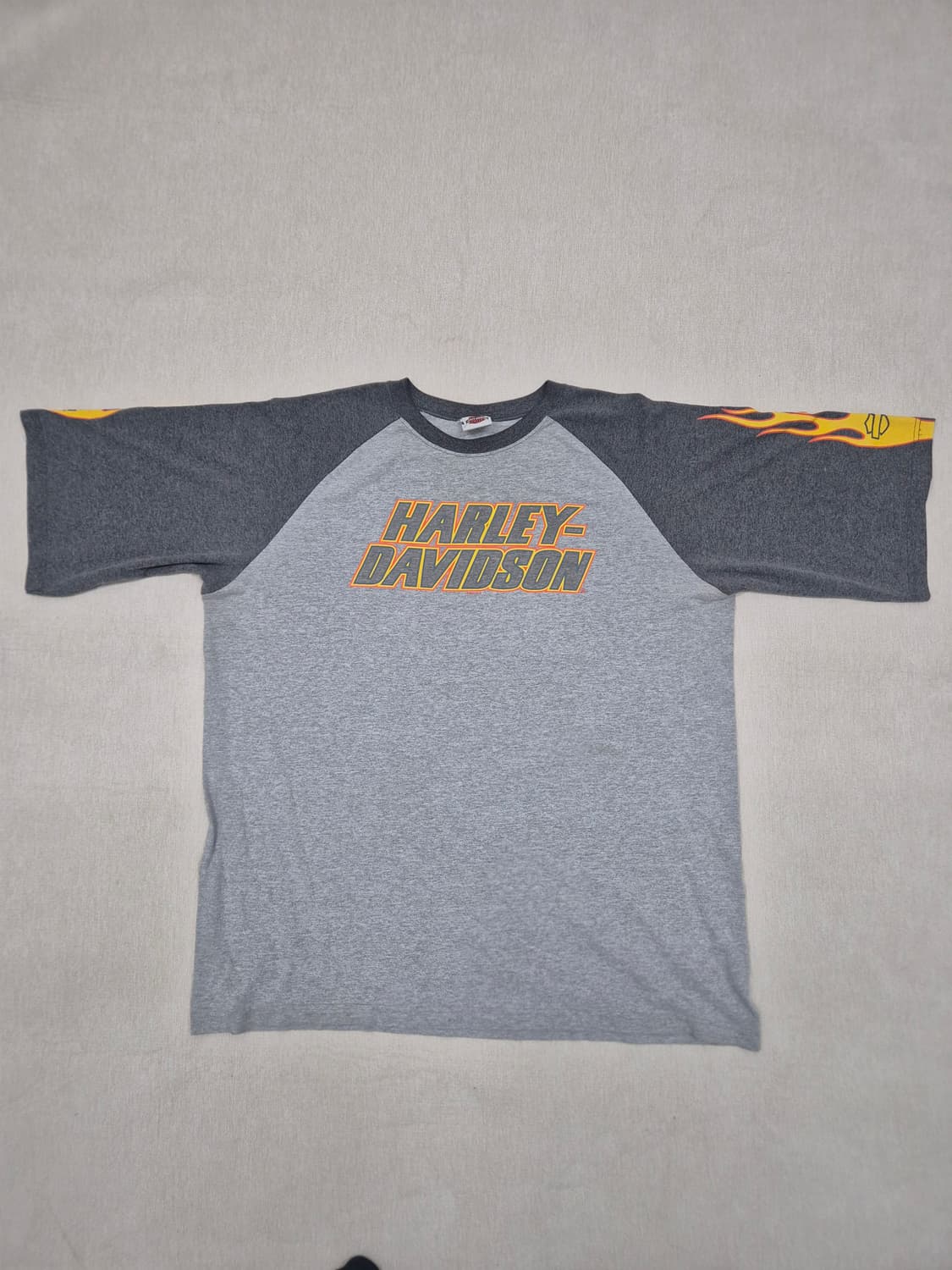 할리 데이비슨 반팔티셔츠 상품이미지1