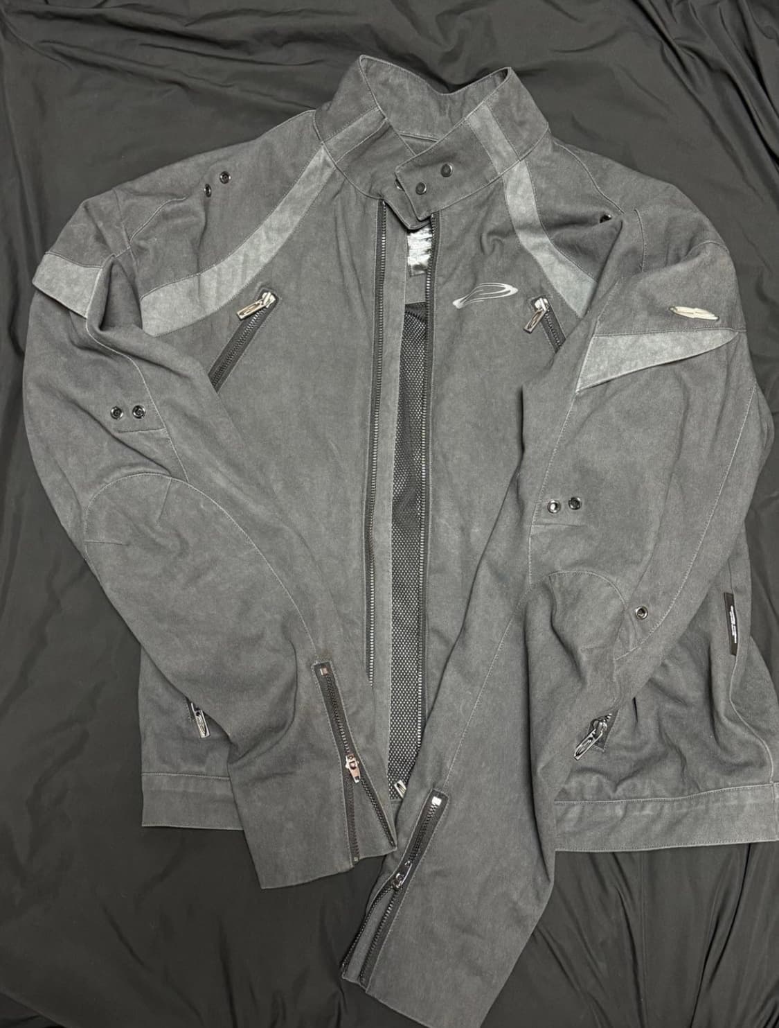 급처 오프닝프로젝트 slit motor jacket 상품이미지4