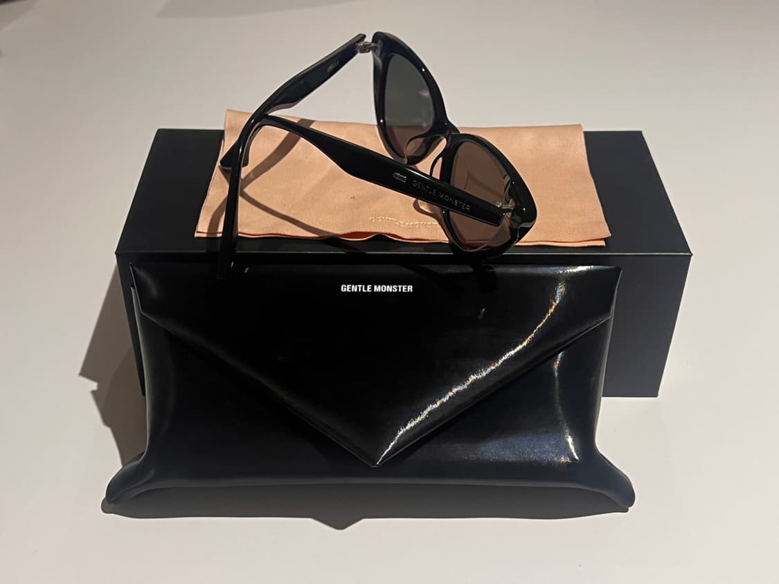 젠틀몬스터 크렐라 선글라스 상품이미지2