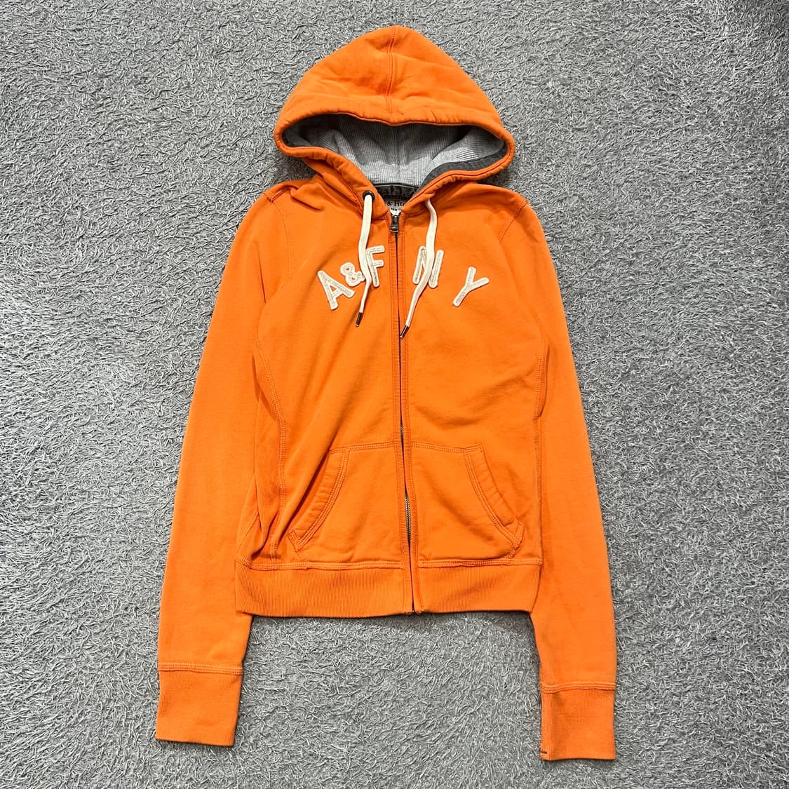 [우먼90] 아베크롬비 후드집업 상품이미지2