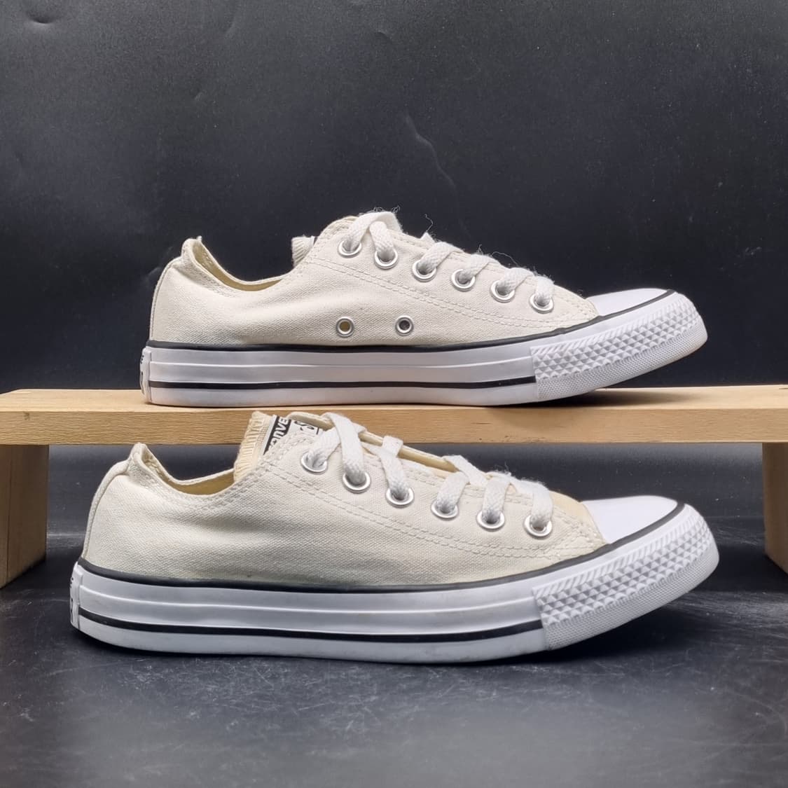 컨버스 올스타 로우 여성스니커즈240  상품이미지1