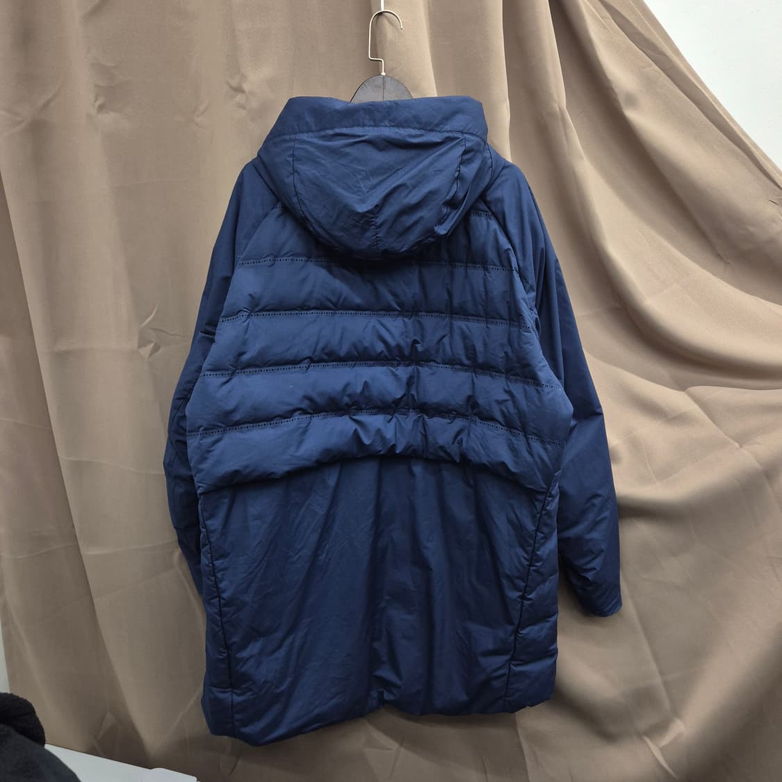 나이키 조던 다운 패딩 점퍼 2XL 상품이미지3