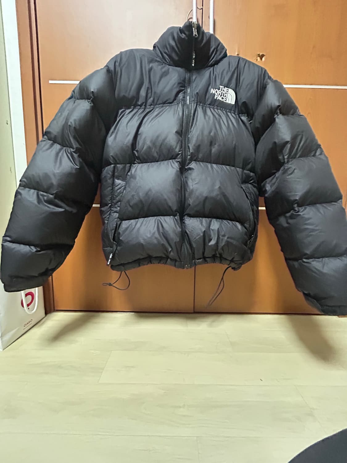 노스페이스 1996 눕시 에코 상품이미지1