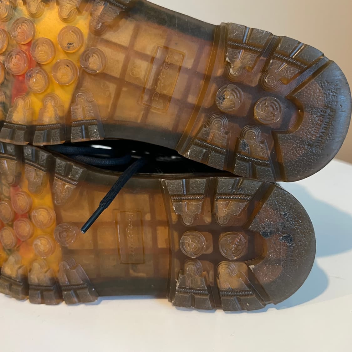 디키즈 마틴 부츠 상품이미지7