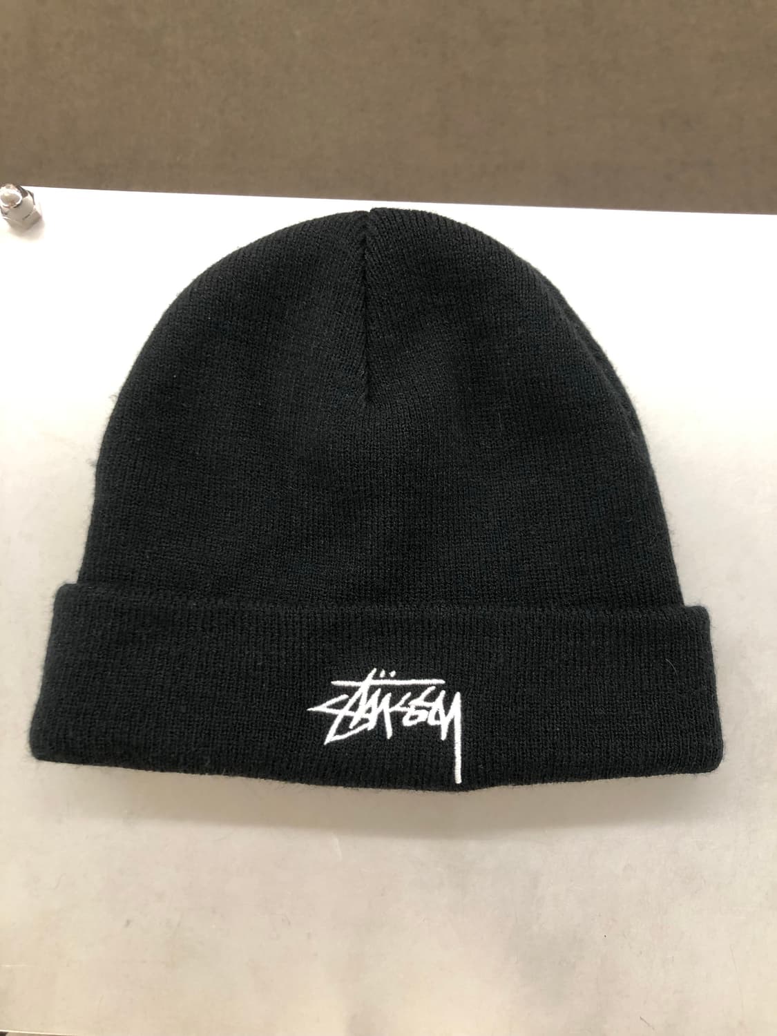 made in USA 스투시 비니 상품이미지1