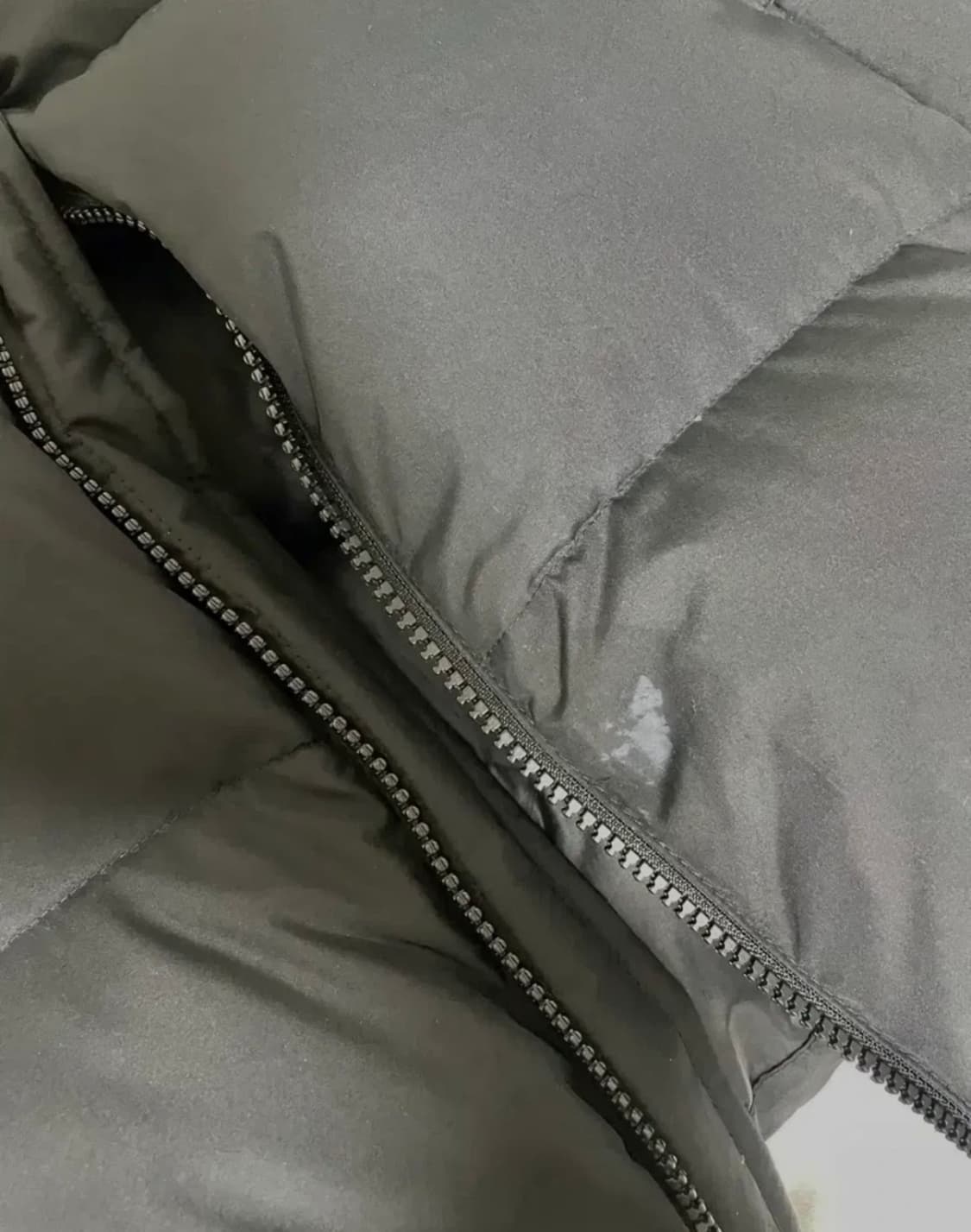 노스페이스 여성 로프티 다운 자켓 s 상품이미지3