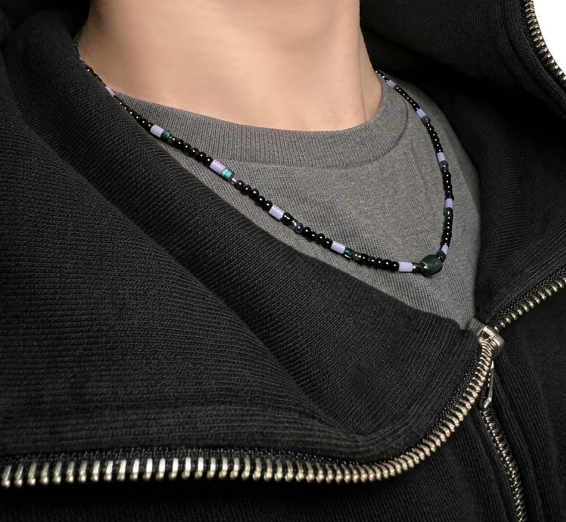 Midnight Forest): 어두운 숲속의 신비로움 상품이미지4