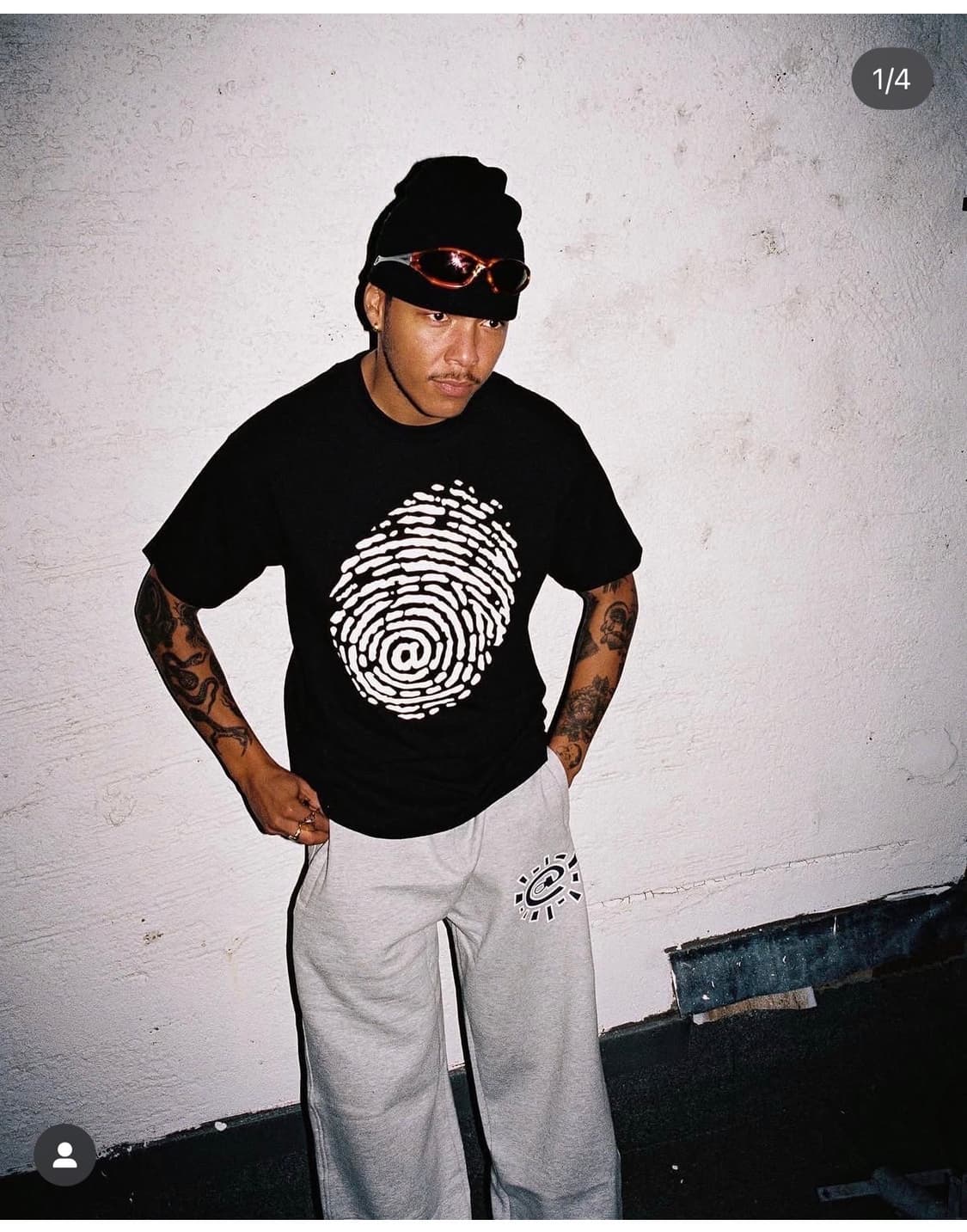 [s]always do what you should do 팬츠 상품이미지2