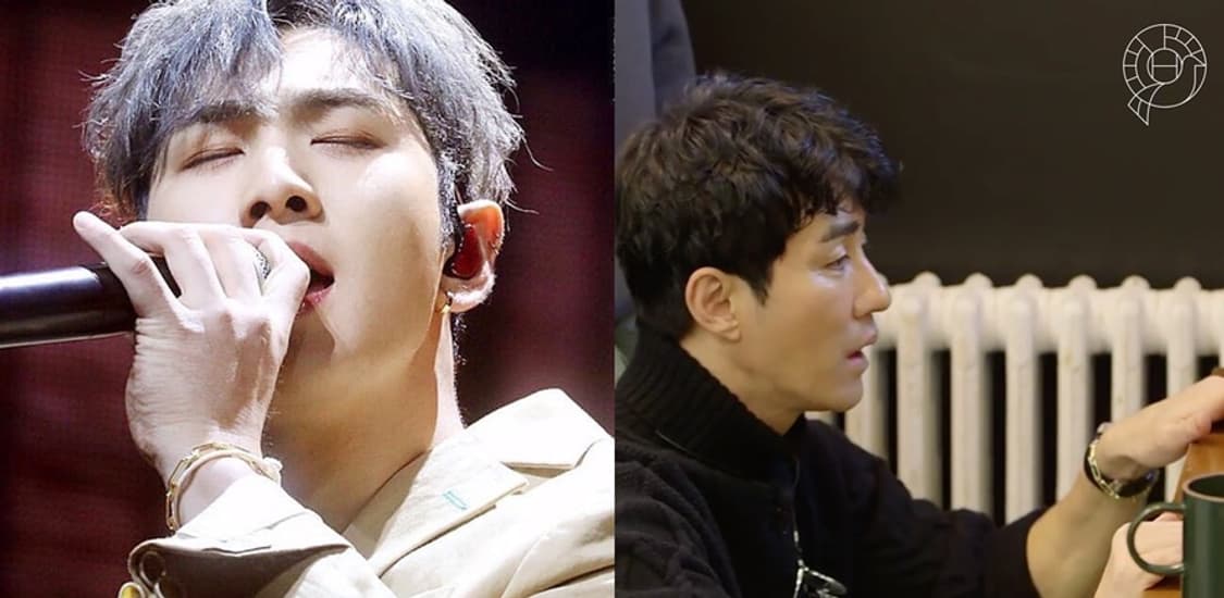 이에르로르 노아이유 실버 링크 체인 팔찌 M 브레이슬릿 (박서준 뷔 차승 상품이미지9