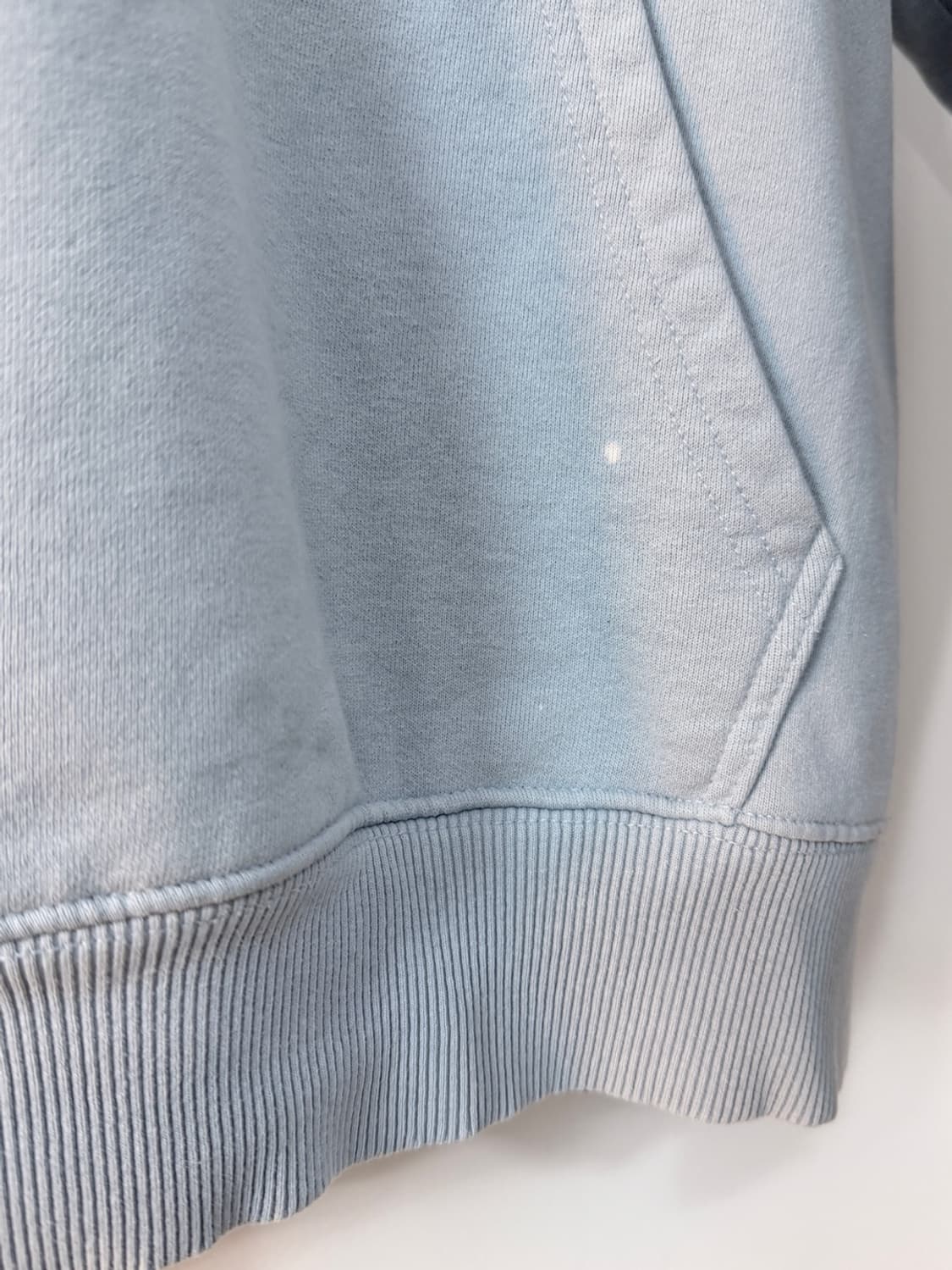 스투시 브로큰 크라운 후드  상품이미지5