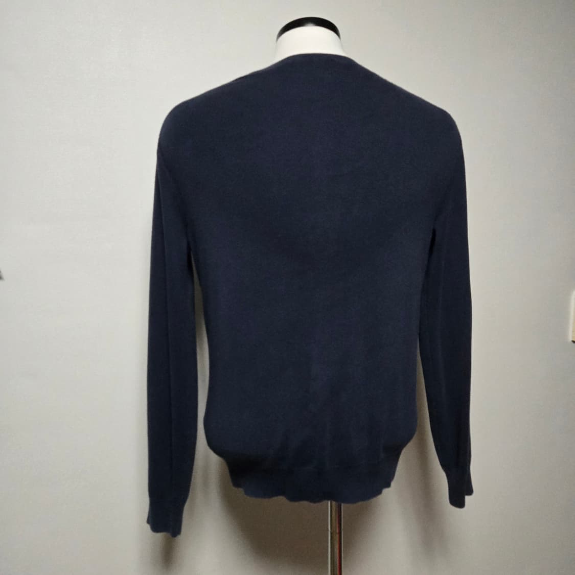 폴로랄프로렌 코튼 브이넥 니트 / 남성 니트/ 여성 니트  상품이미지7