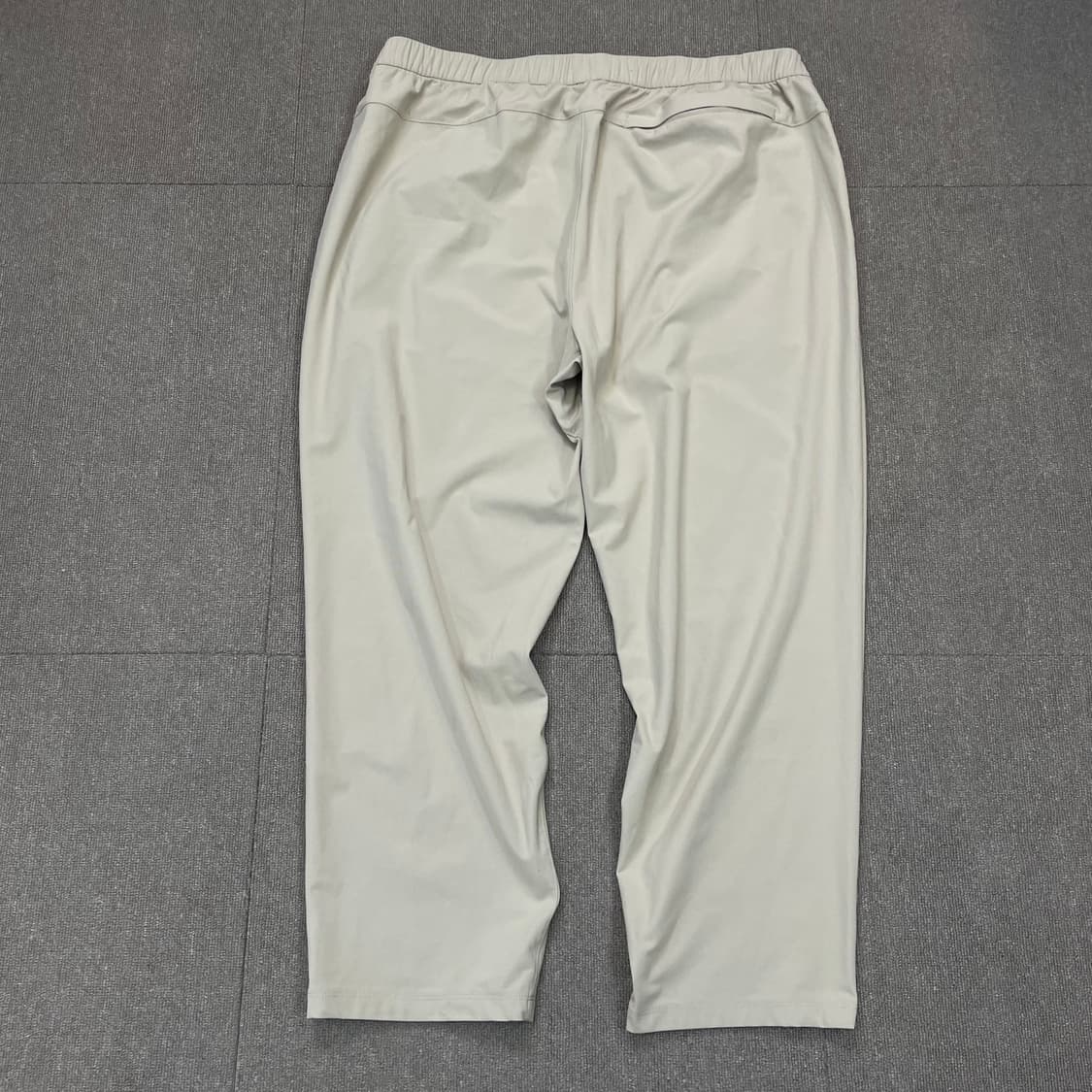 lululemon ABC Pull-On 룰루레몬 이지팬츠 2xl  상품이미지5